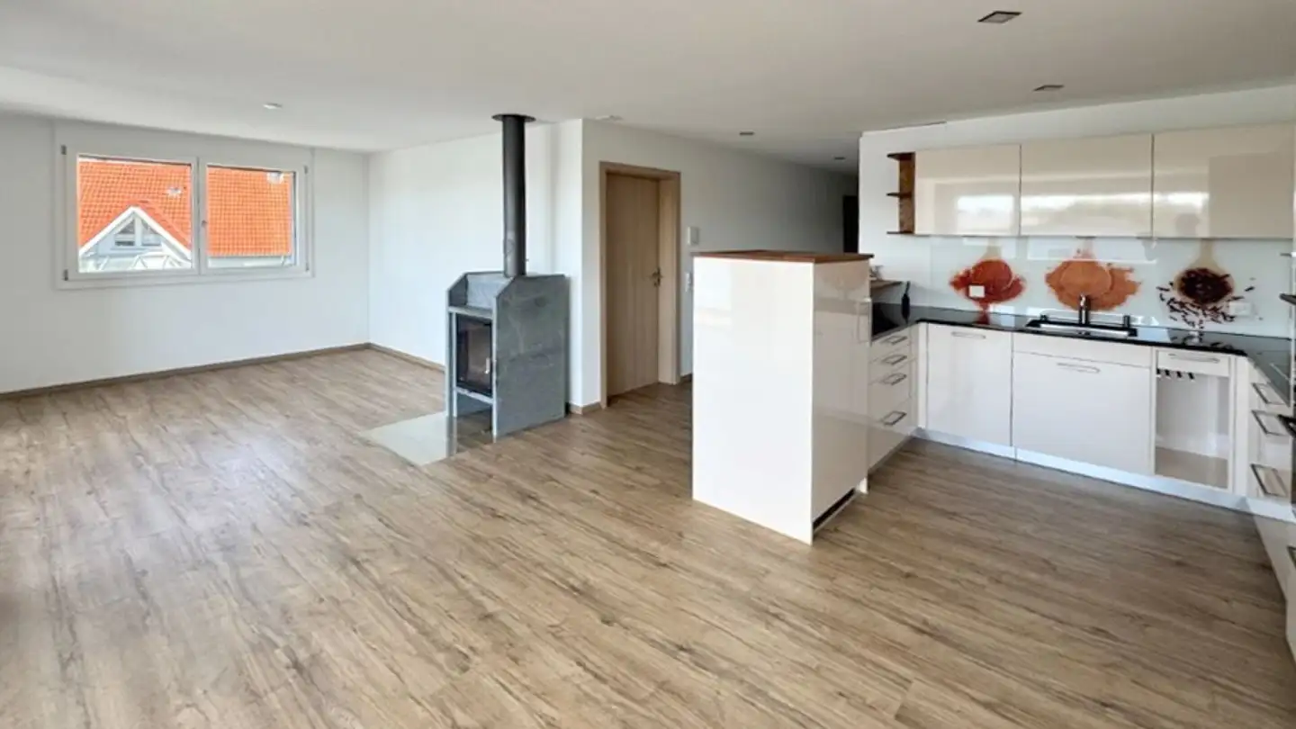 Wohnung mieten - Seeblimattweg, 6213 Knutwil - Foto 4