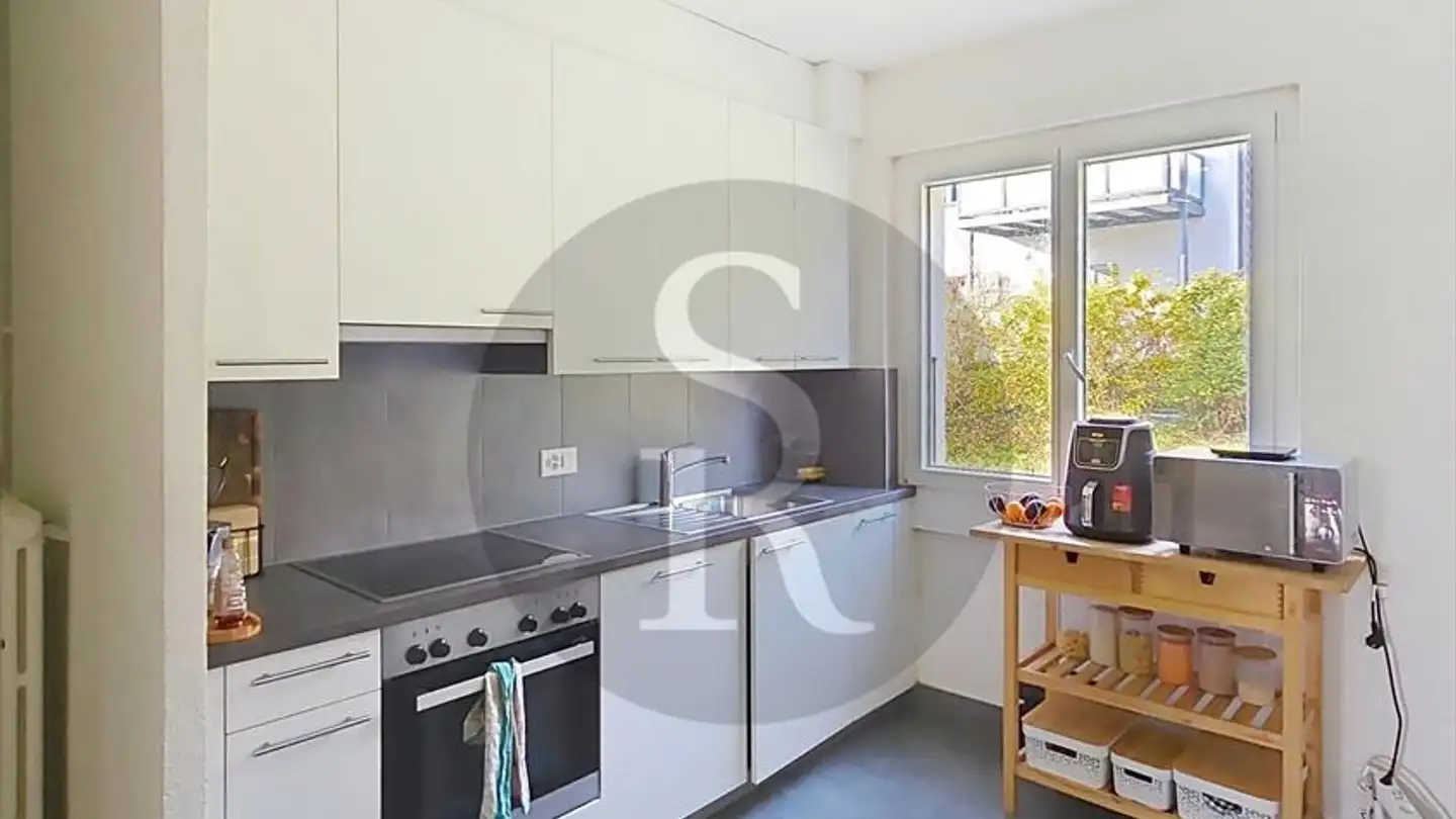 Apartment for rent - Avenue Des Portes-Rouges 149, 2000 Neuchâtel