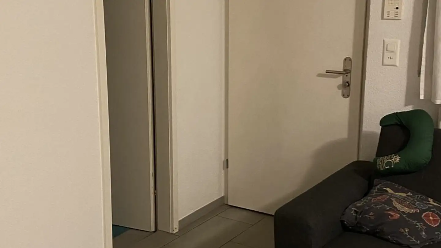 Chambre à louer - Schaffhauserstrasse 264, 8057 Zürich - Photo 4