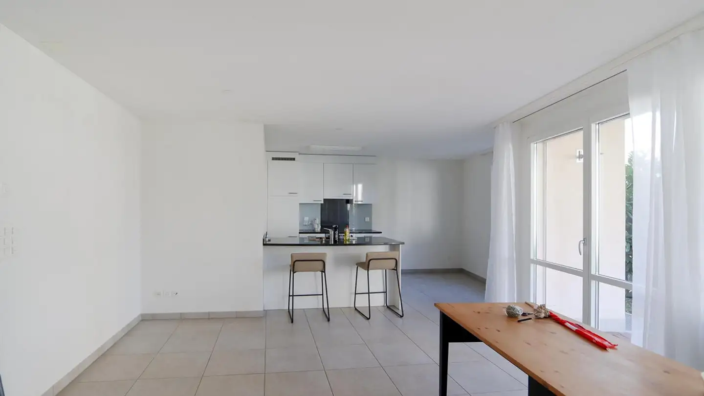 Wohnung mieten - Schulhausstrasse 7, 8932 Mettmenstetten - Foto 2