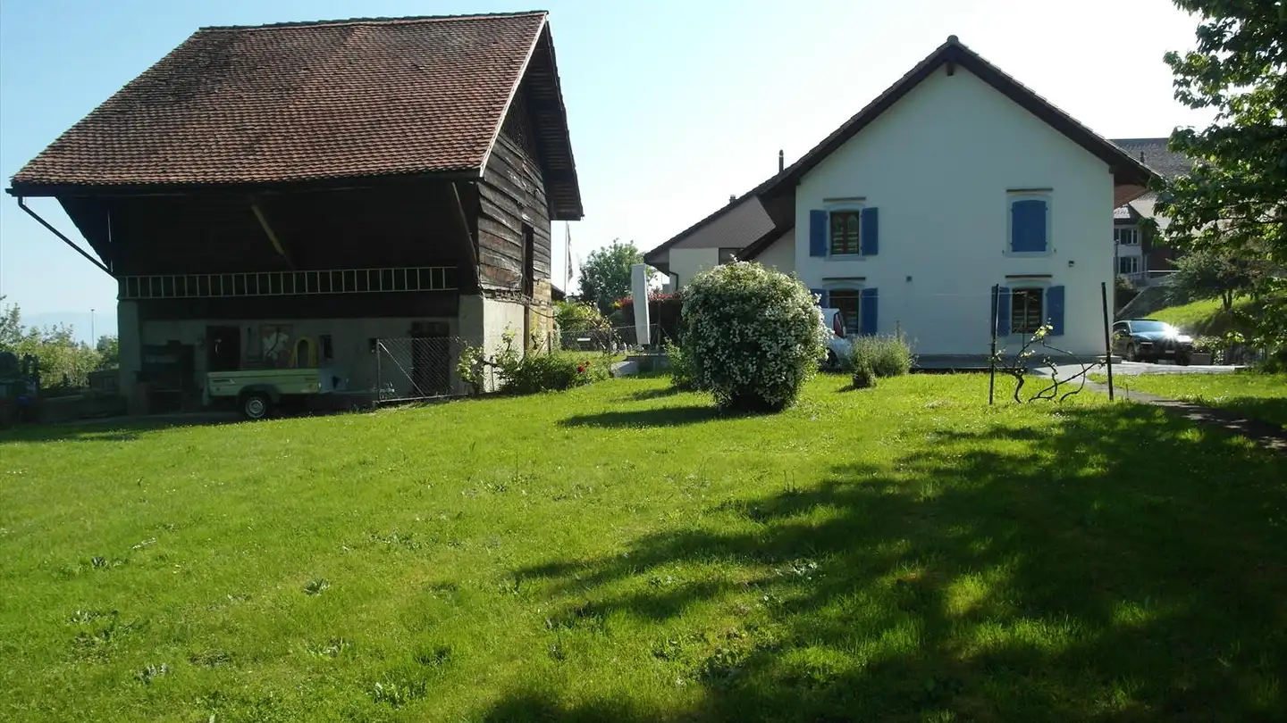 Casa singola in vendita - 1470 Estavayer-le-Lac - Photo 3