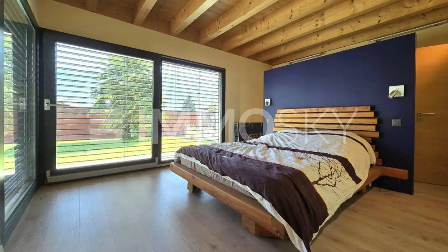 Villa à vendre - 1964 Conthey - Photo 4