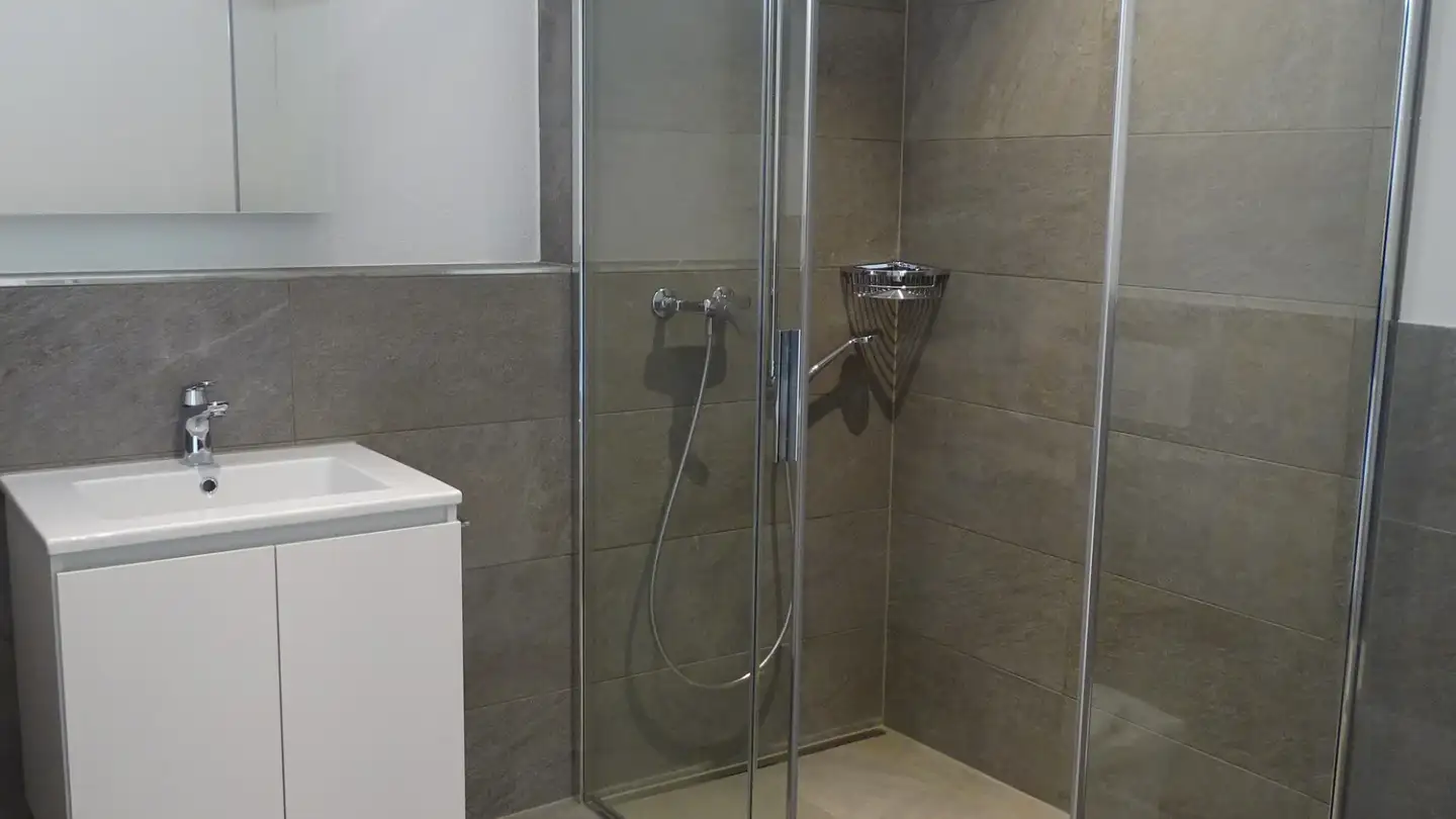 Penthouse for rent - Brückmattstrasse 1, 4441 Thürnen - Photo 4