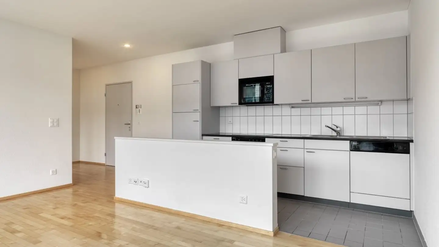 Appartement à louer - Gartenstrasse 13, 9000 St. Gallen - Photo 3