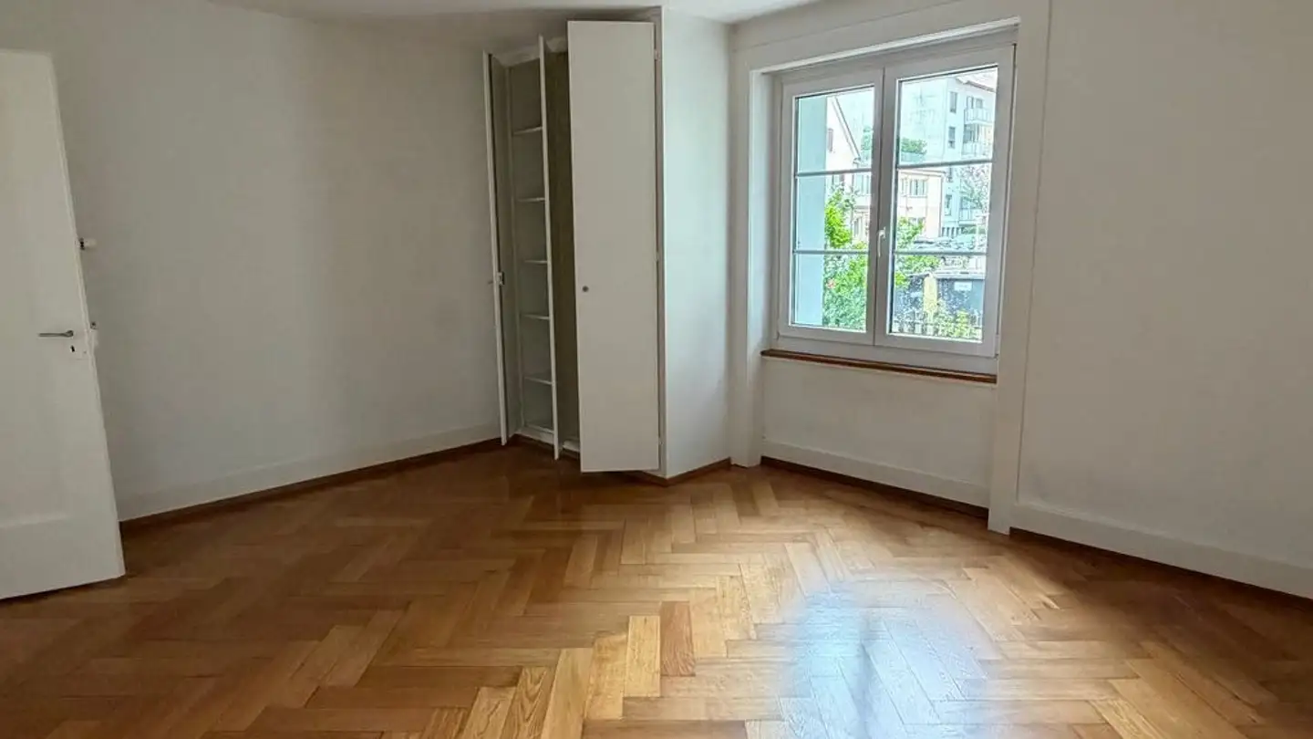 Appartement en terrasse à louer - Könizstrasse 18, 3008 Bern - Photo 3