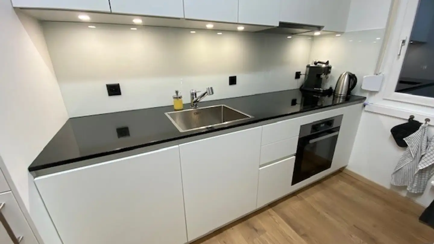 Appartamento ammobiliato in affitto - 8604 Volketswil - Foto 3