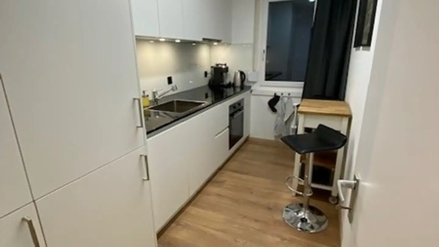 Appartamento ammobiliato in affitto - 8604 Volketswil - Foto 4