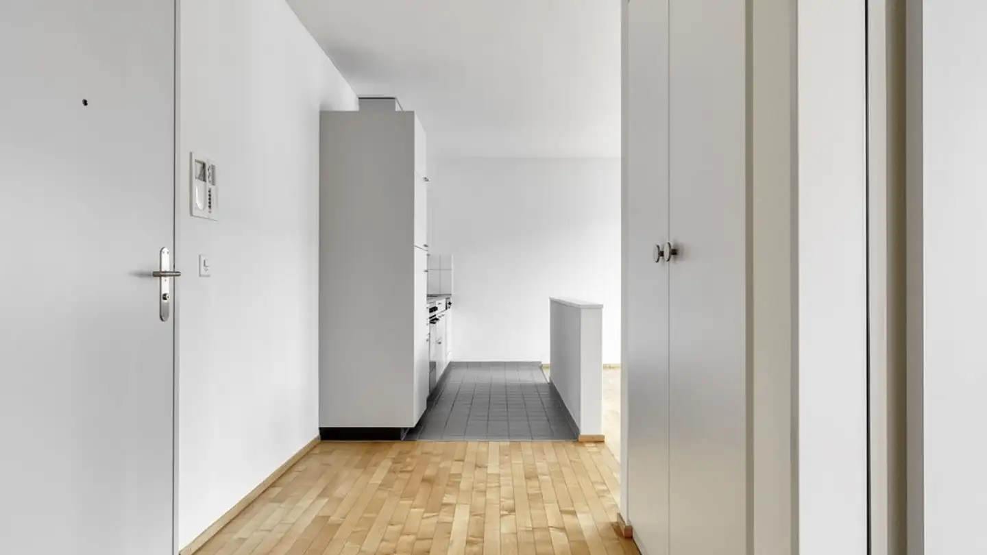 Appartement à louer - Gartenstrasse 13, 9000 St. Gallen - Photo 4