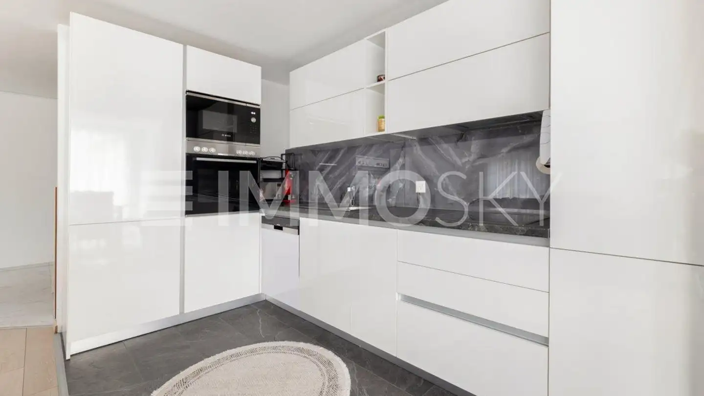 Appartamento in vendita - 9469 Haag (Rheintal) - Foto 3