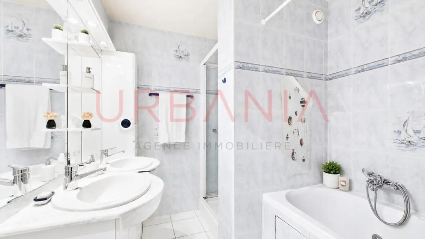 Wohnung kaufen - 1233 Bernex - Foto 4