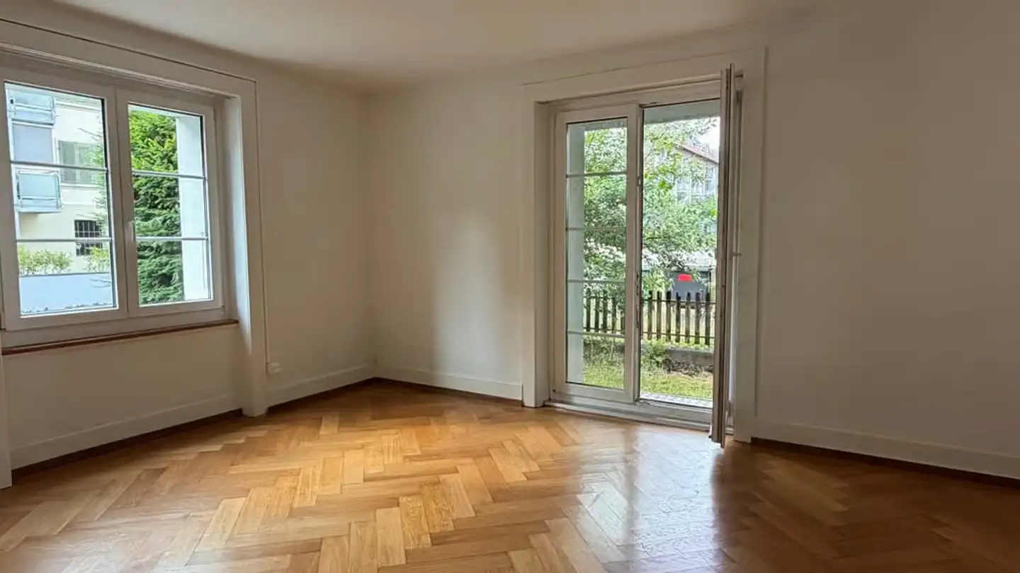 Appartement en terrasse à louer - Könizstrasse 18, 3008 Bern - Photo 4