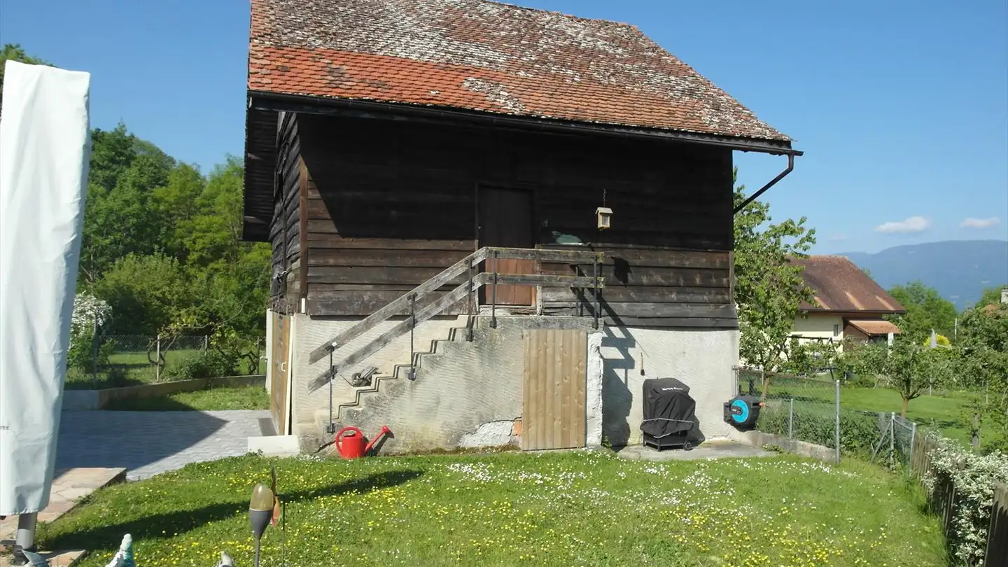 Casa singola in vendita - 1470 Estavayer-le-Lac - Photo 4