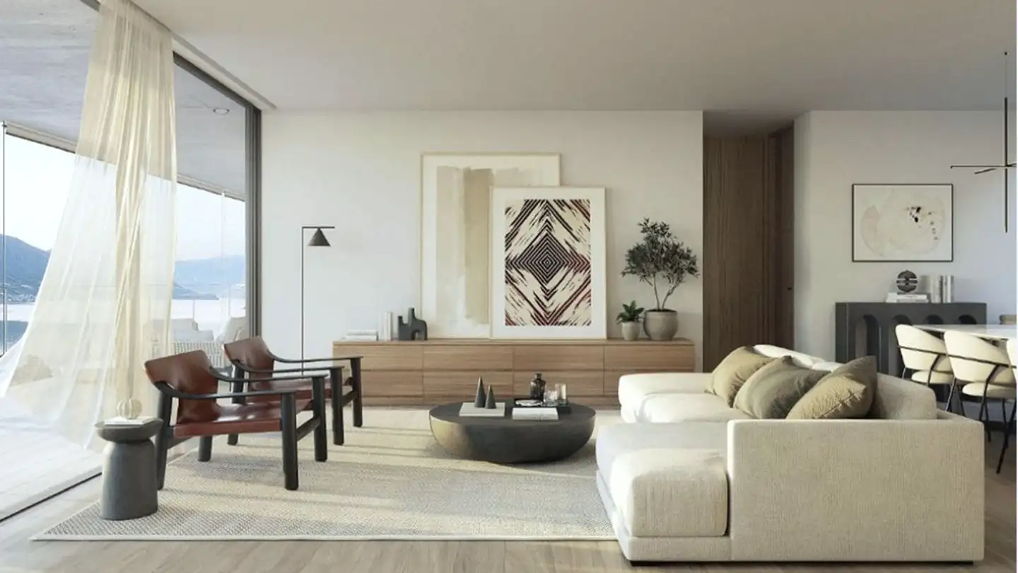 Appartement à vendre - Via Contra 61, 6598 Tenero - Photo 4