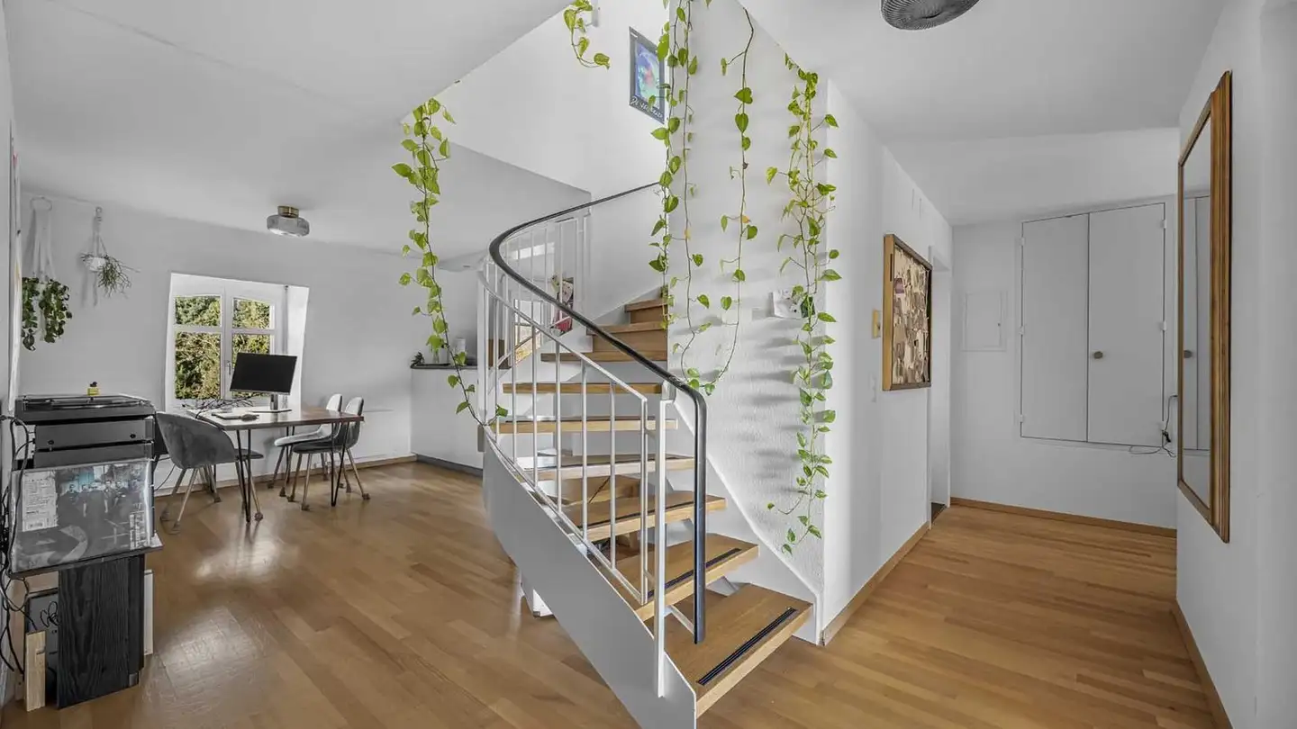 Residential building for sale - Seestrasse 41, 8002 Zürich - Photo 4