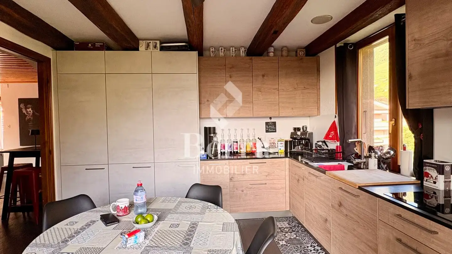 Duplex for rent - 1920 Martigny - Photo 4