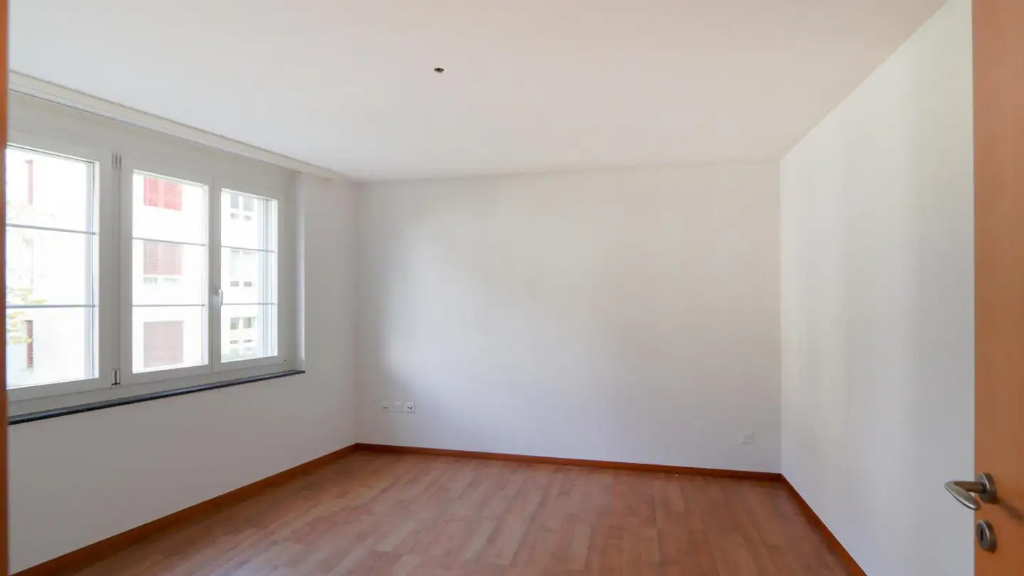 Wohnung mieten - Schulhausstrasse 7, 8932 Mettmenstetten - Foto 3