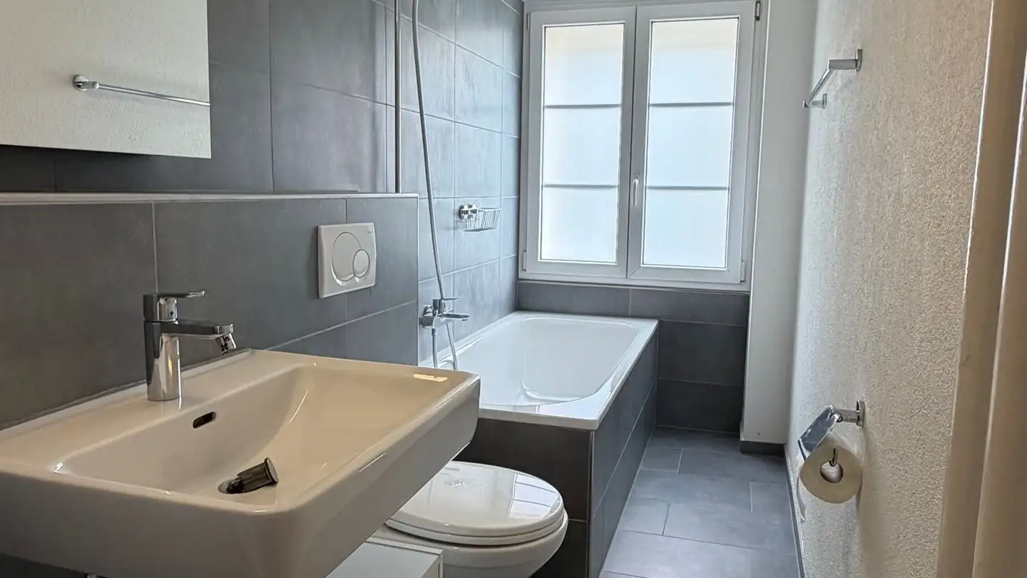 Appartement en terrasse à louer - Könizstrasse 18, 3008 Bern - Photo 2