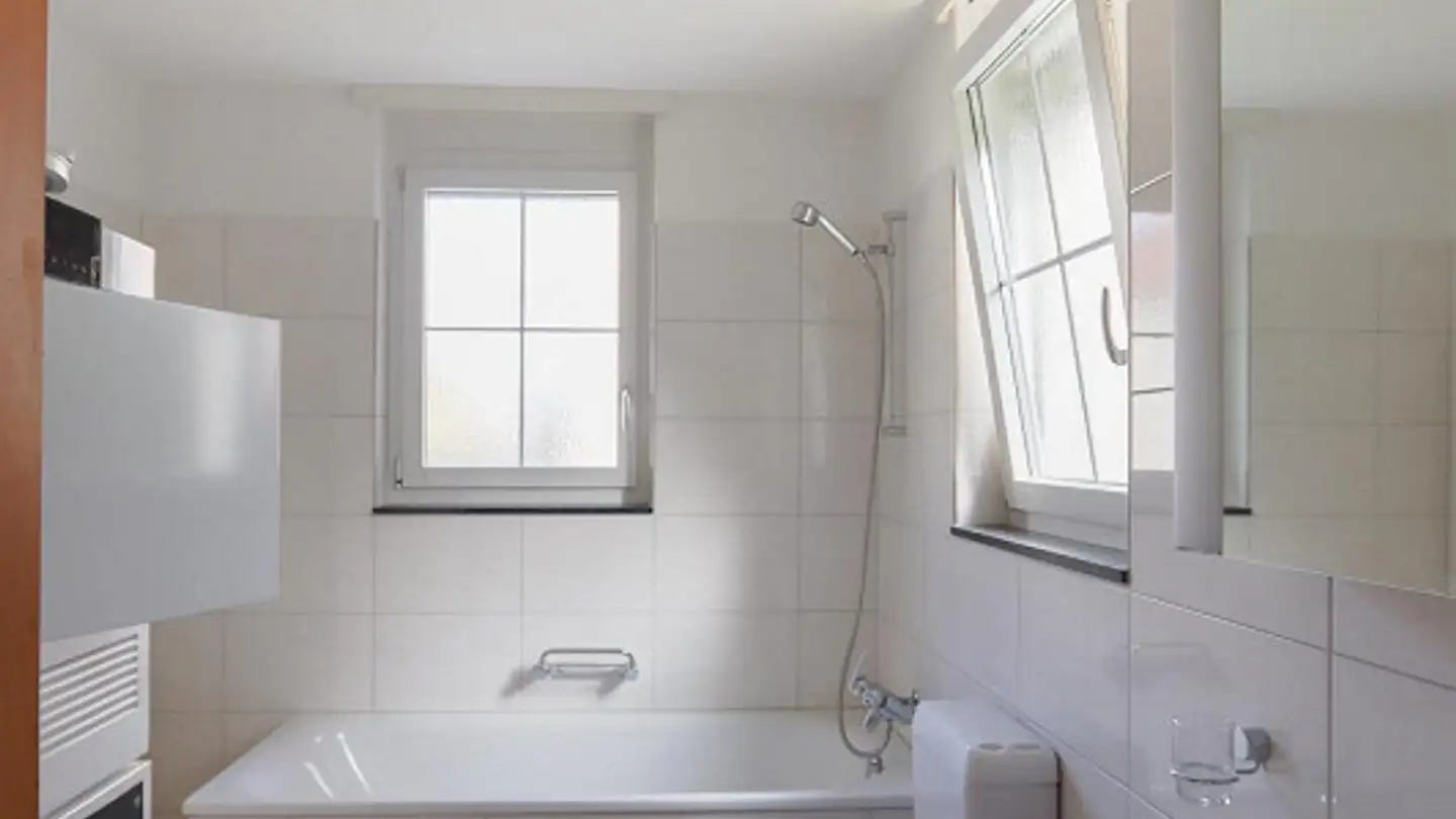 Wohnung mieten - Schulhausstrasse 7, 8932 Mettmenstetten - Foto 4