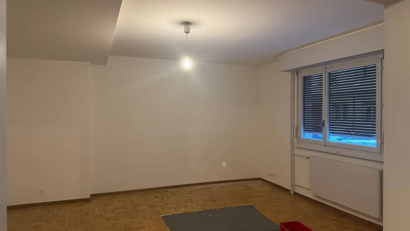 Apartment for rent - Rue De L' Ancien-Port, 1201 Genève