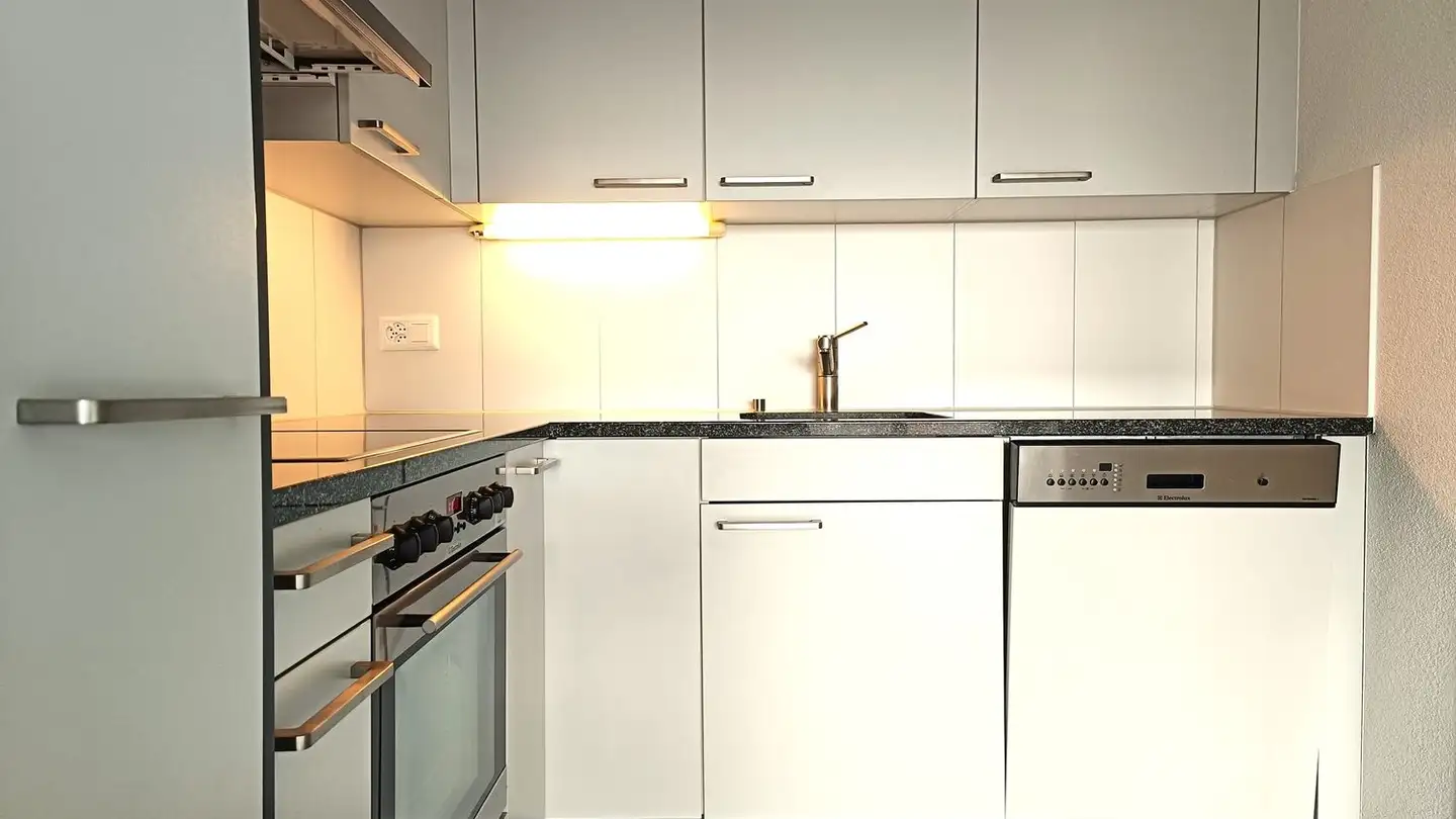 Appartement à louer - Breitsteinweg 15, 4704 Niederbipp - Photo 4