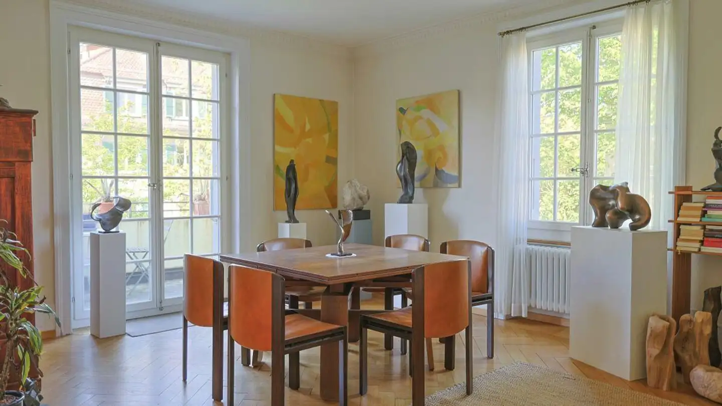 Apartment for sale - Steinerstrasse 4, 3006 Bern - Photo 2