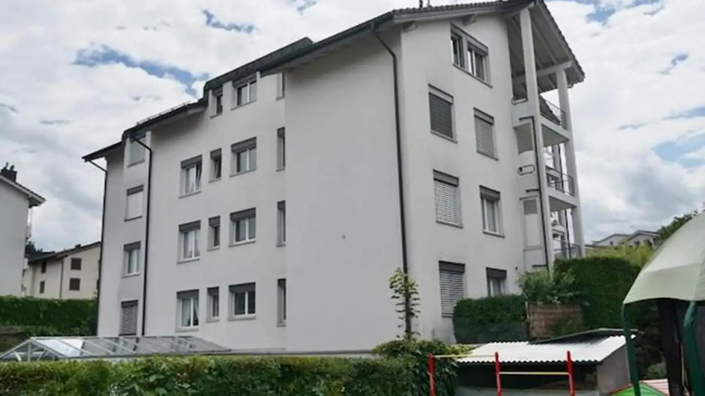Appartamento in vendita - Hubelmatt 1, 6206 Neuenkirch - Photo 3