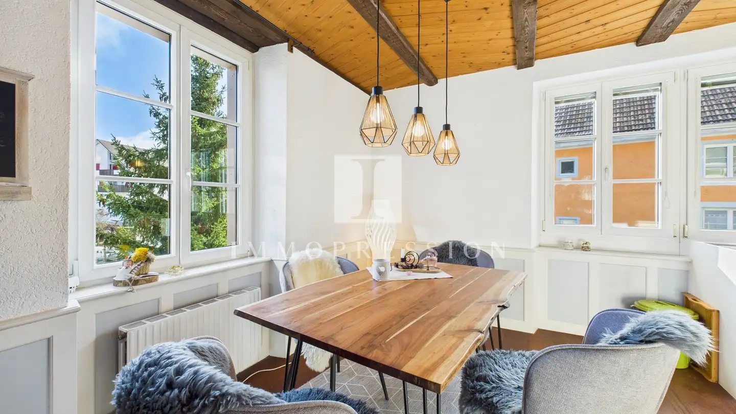 Möblierte Wohnung mieten - 4402 Frenkendorf - Foto 3