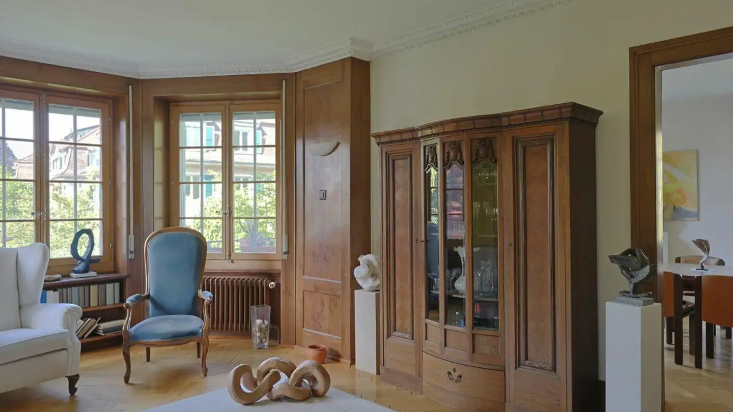 Apartment for sale - Steinerstrasse 4, 3006 Bern - Photo 4