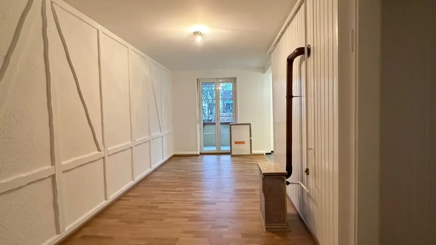 Appartement à louer - Solothurnerstrasse 69, 4053 Basel