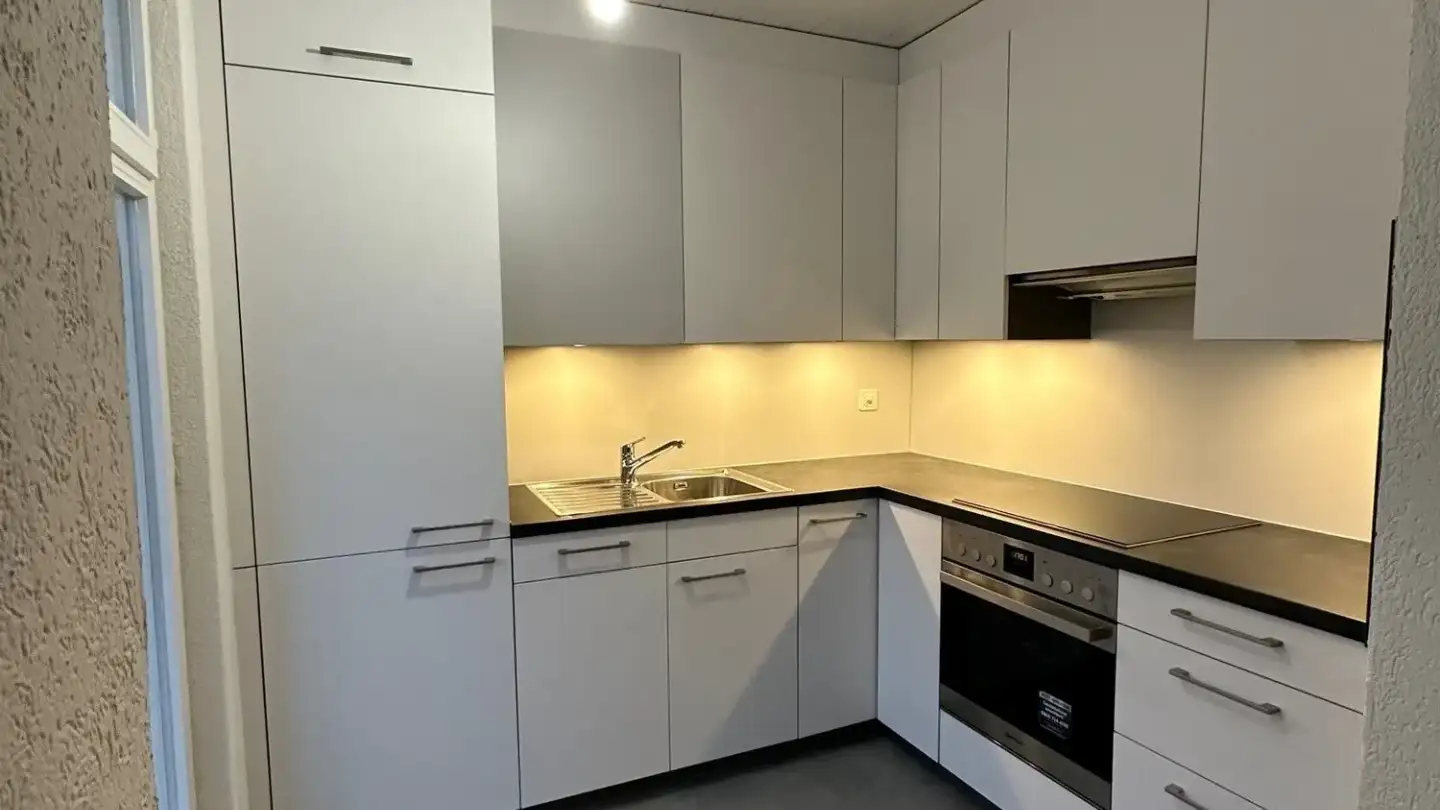 Appartement à louer - Solothurnerstrasse 69, 4053 Basel - Photo 2