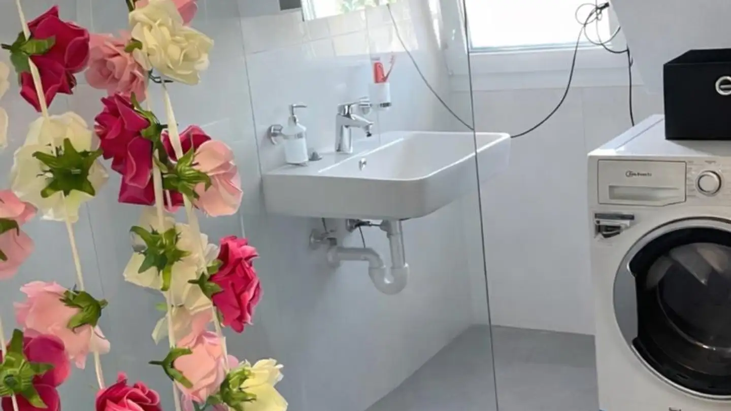 Appartamento in affitto - Hauptstrasse 115, 9430 St. Margrethen SG - Foto 4