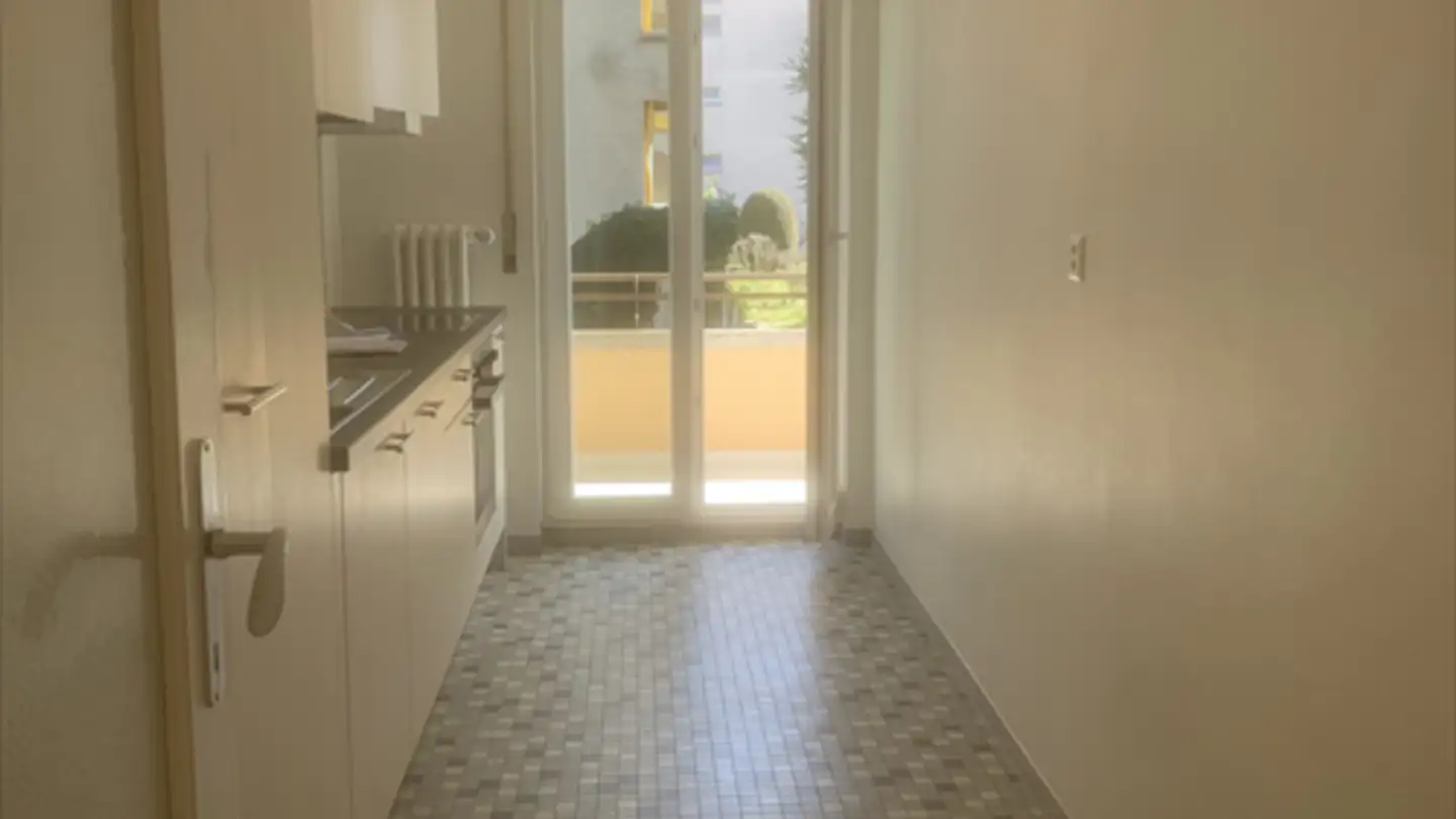 Appartamento in affitto - Chemin de la Joliette 11, 1009 Pully - Foto 3