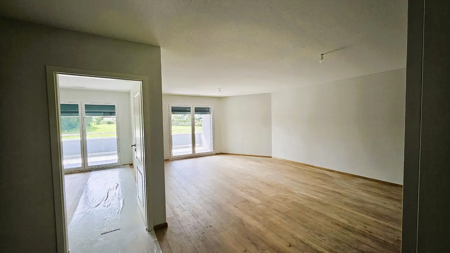 Apartment for rent - Route De Belmont 2, 1741 Cottens FR - Photo 2