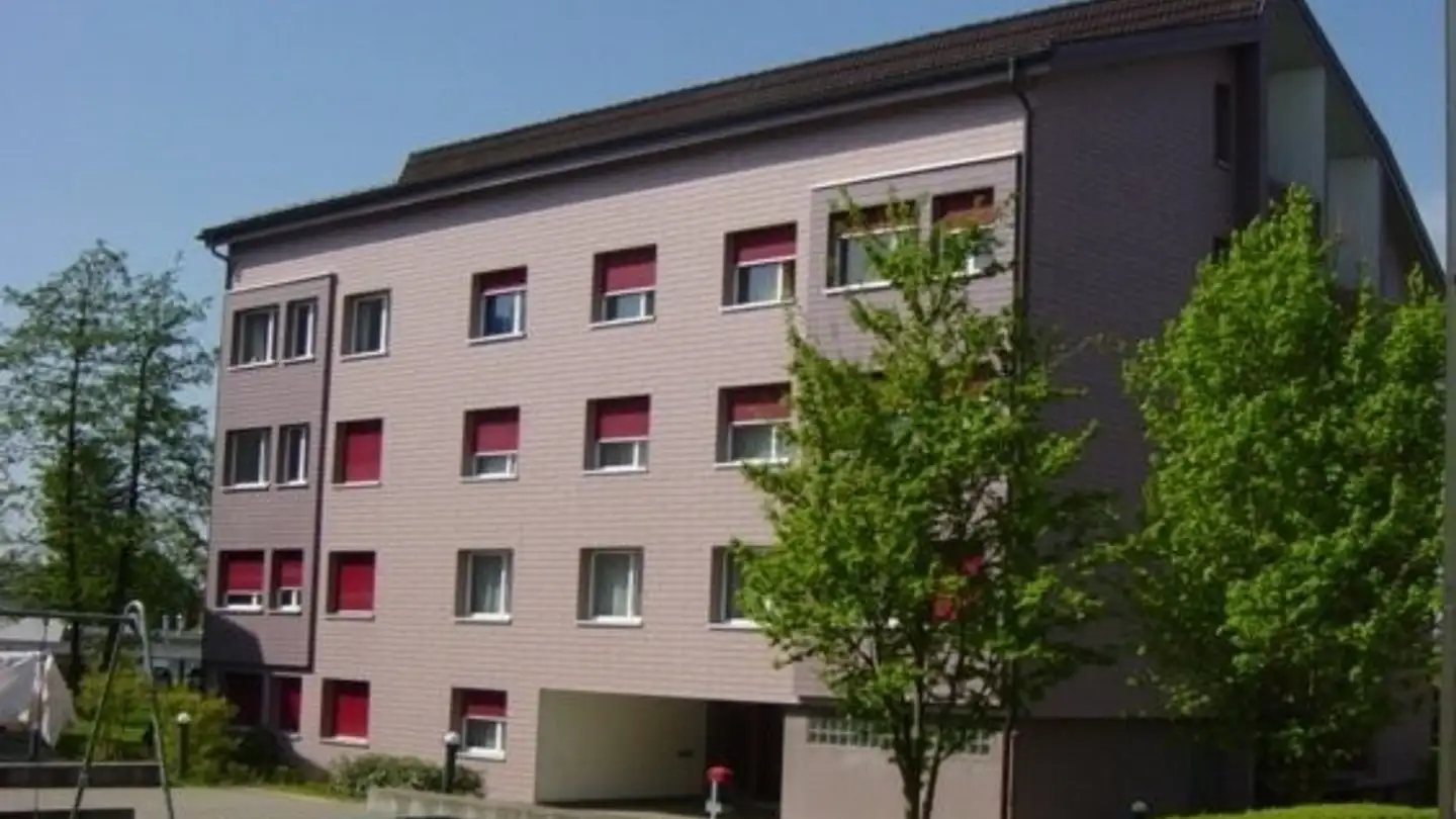 Wohnung mieten - Schärackerstrasse 23, 8330 Pfäffikon ZH