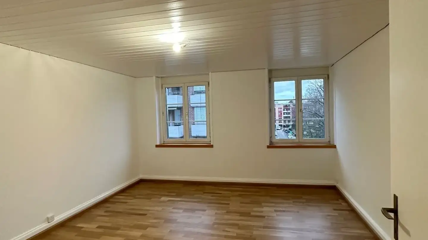 Appartement à louer - Solothurnerstrasse 69, 4053 Basel - Photo 3