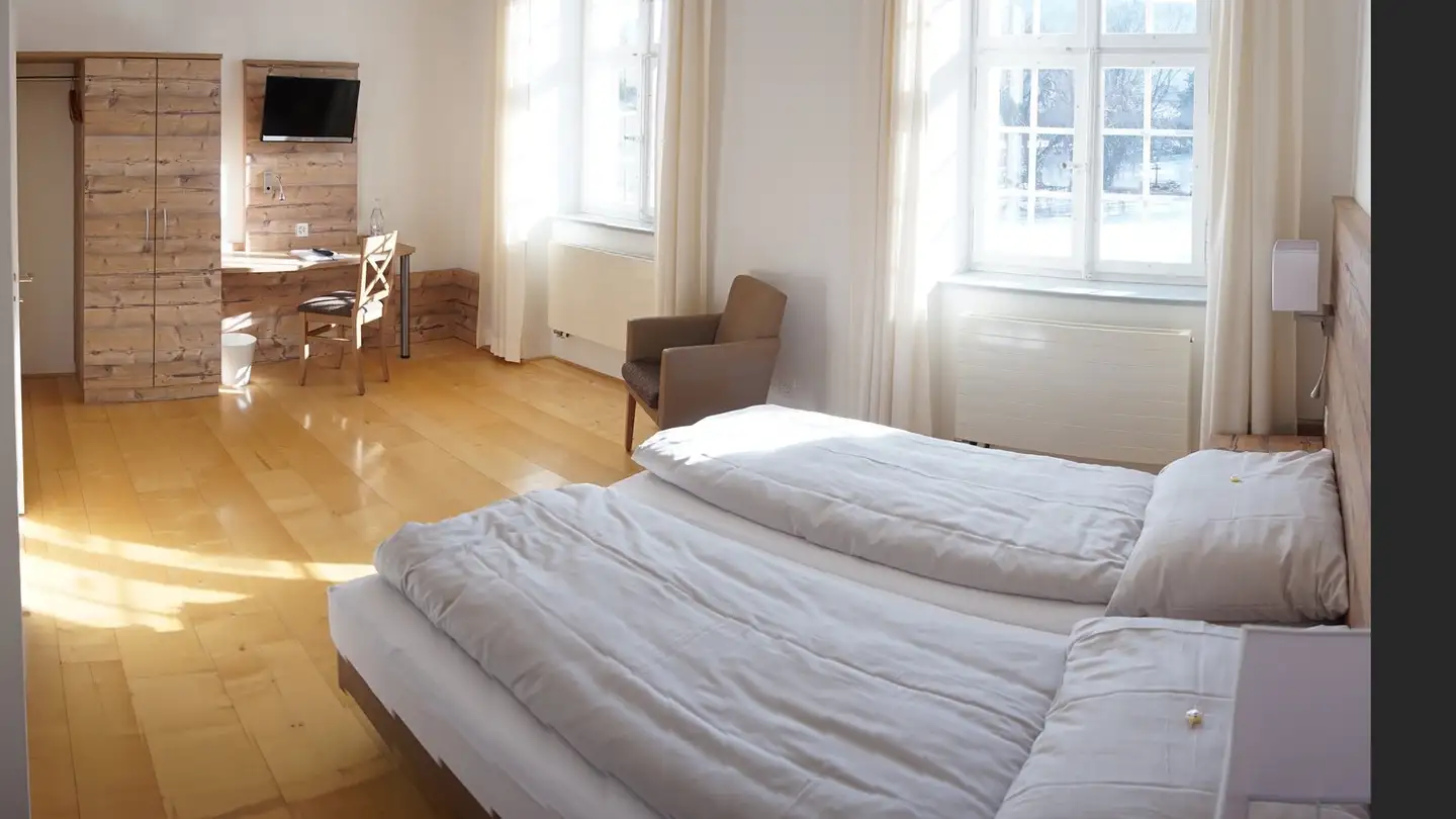 Appartamento in affitto - Paradiesweg 1, 4115 Mariastein - Photo 3