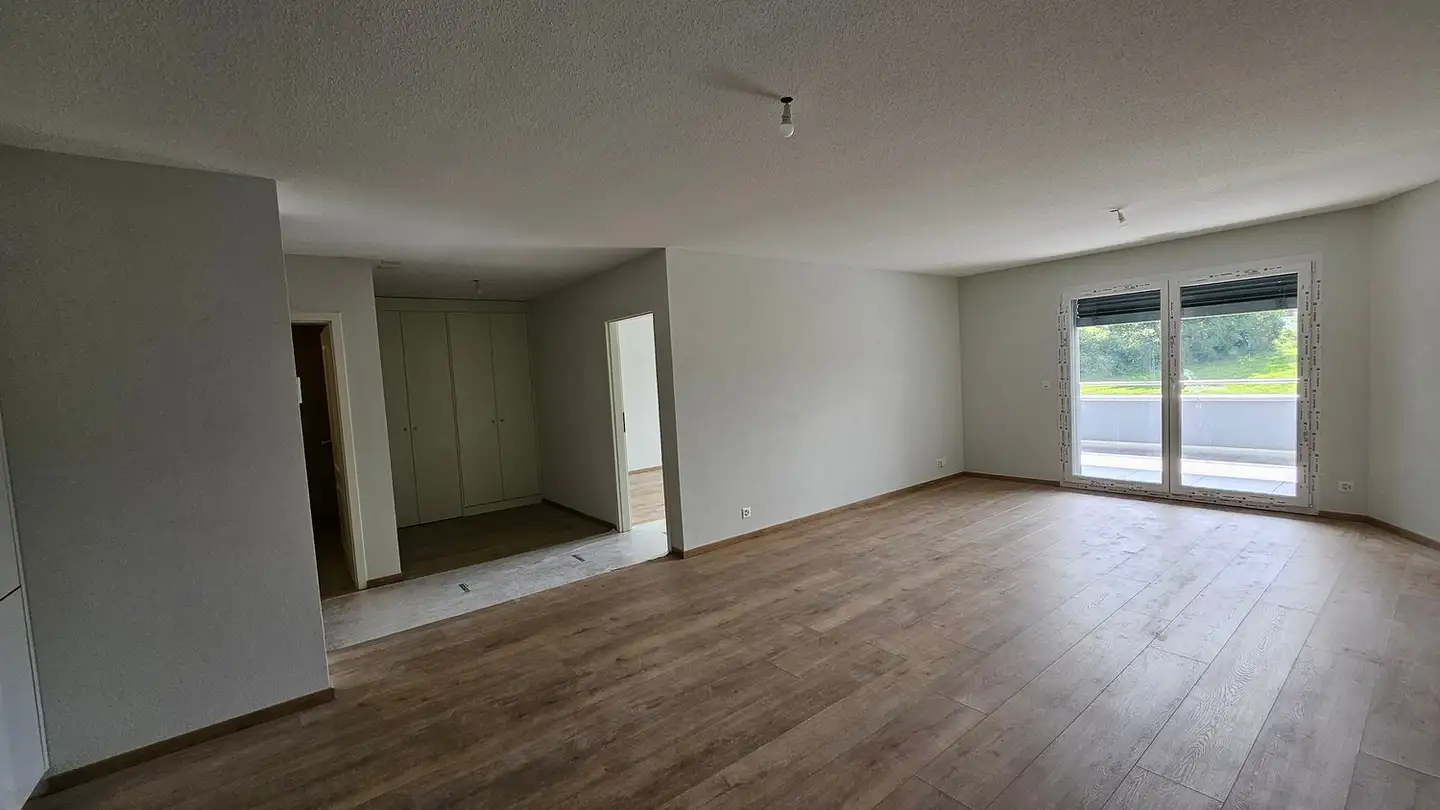 Apartment for rent - Route De Belmont 2, 1741 Cottens FR - Photo 3