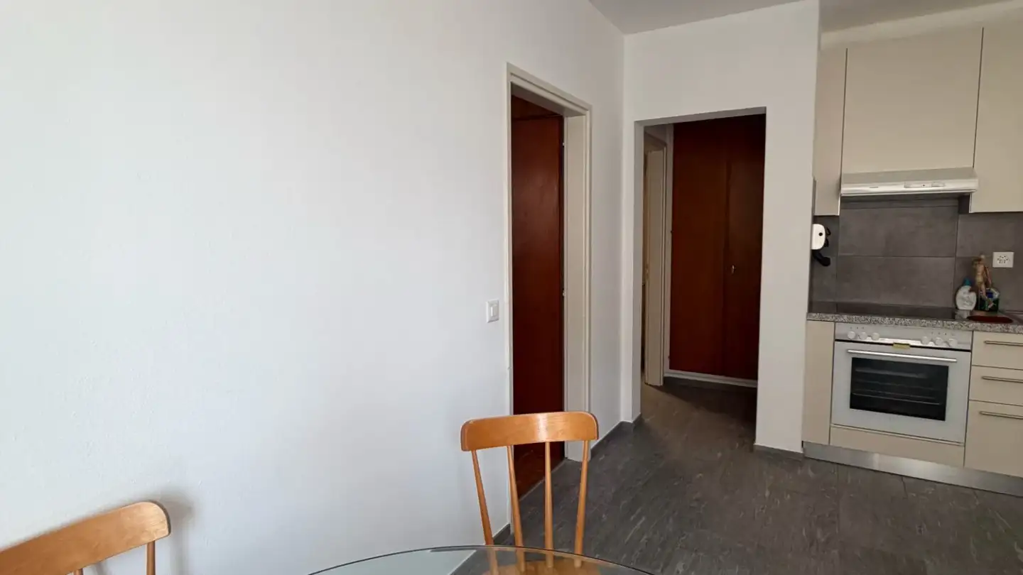 Appartement à louer - 6645 Brione sopra Minusio - Photo 4