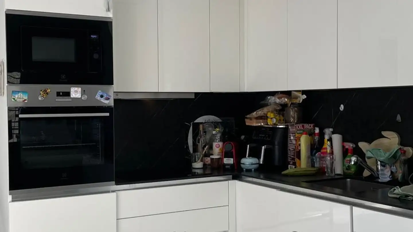 Appartamento in affitto - Hauptstrasse 115, 9430 St. Margrethen SG - Foto 2