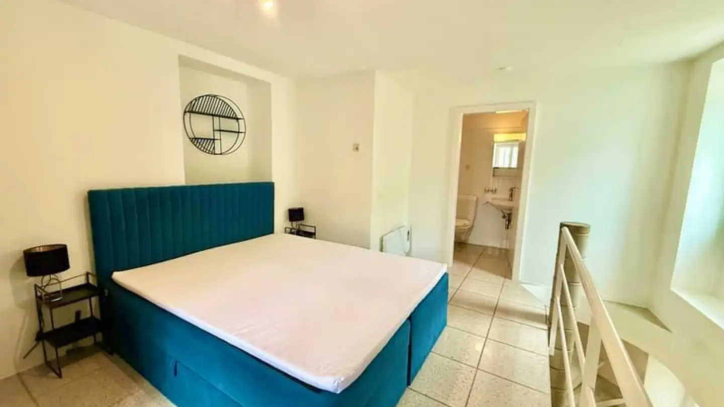 Furnished apartment for rent - Contrada Mondrigo 7, 6616 Losone - Photo 4