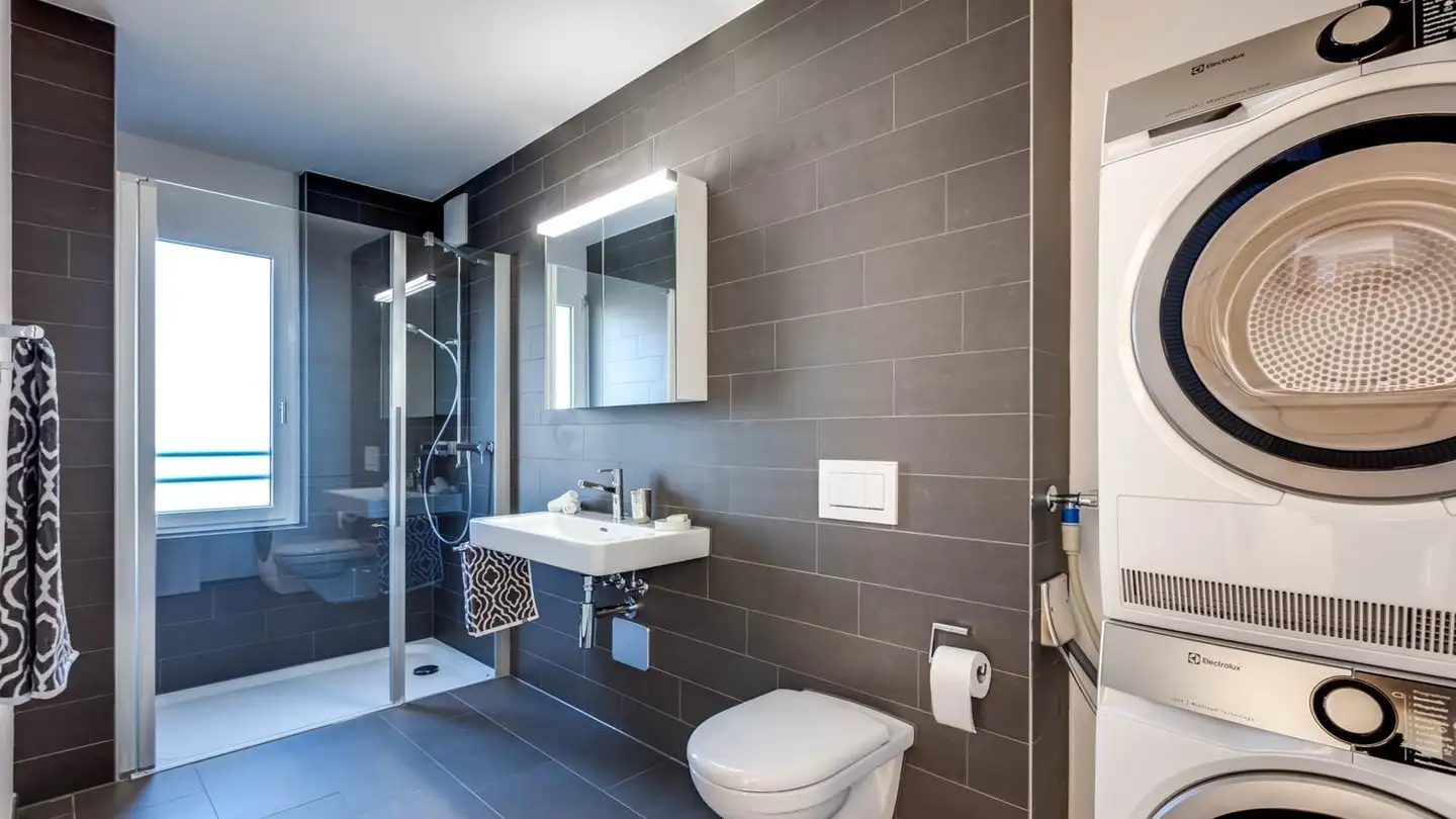 Wohnung mieten - Chuntestrasse 54, 5312 Döttingen - Foto 4