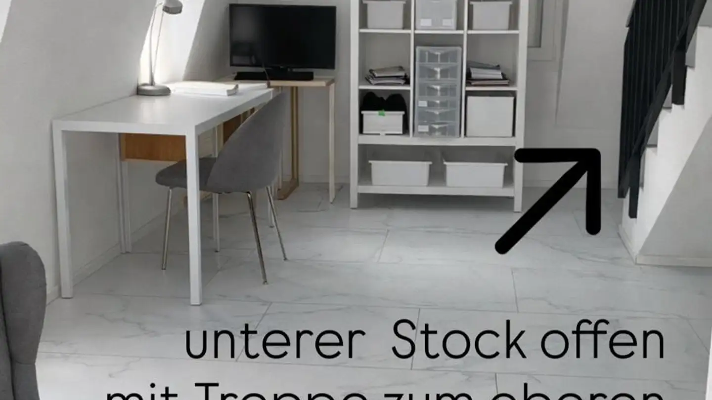 Appartamento in affitto - Hauptstrasse 115, 9430 St. Margrethen SG - Foto 3