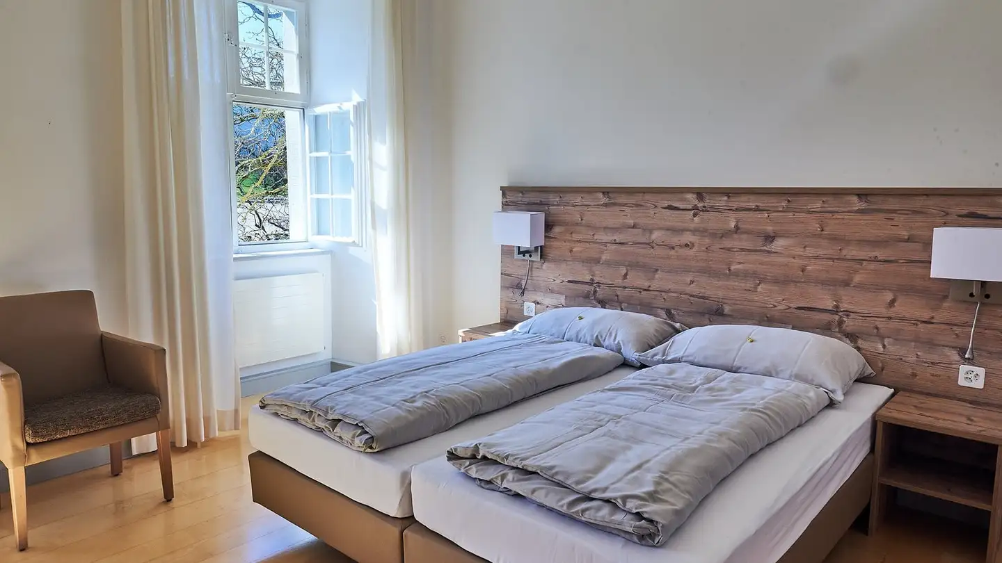 Appartamento in affitto - Paradiesweg 1, 4115 Mariastein - Photo 4