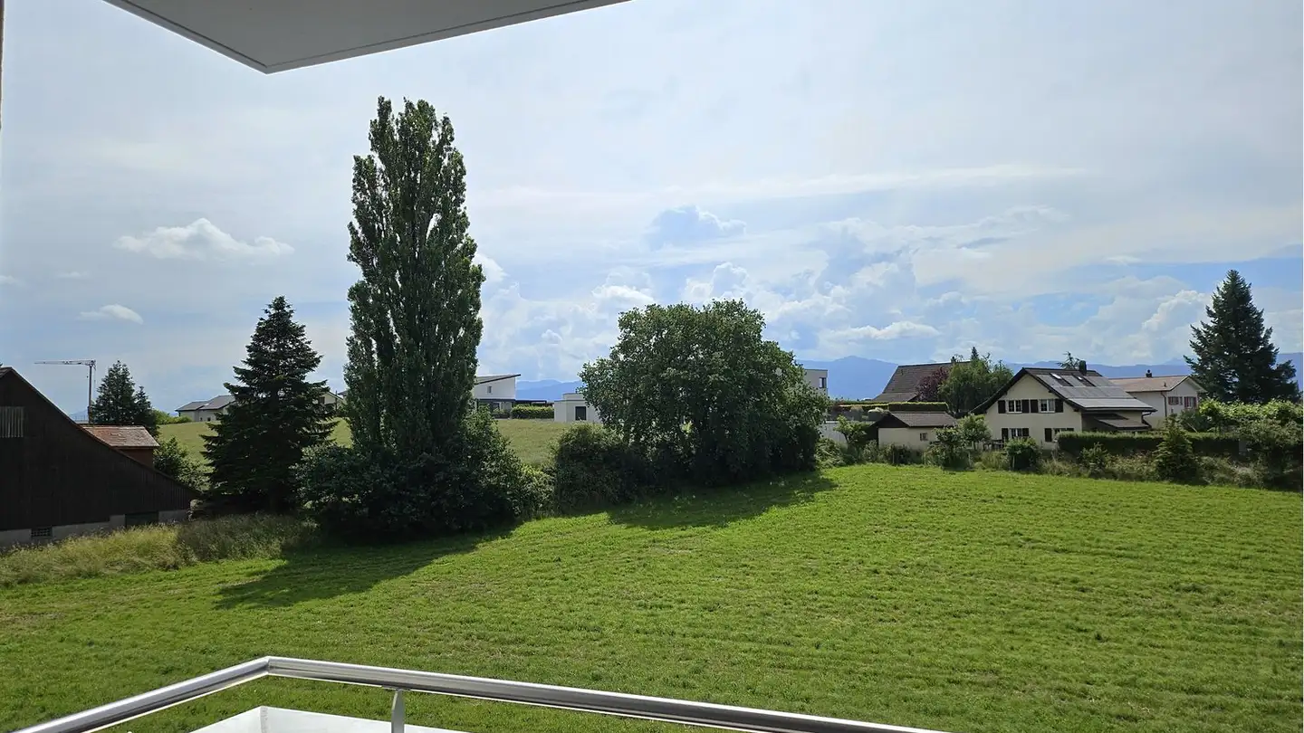 Apartment for rent - Route De Belmont 2, 1741 Cottens FR - Photo 4