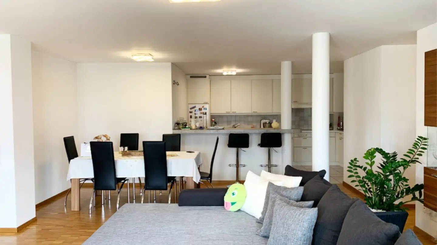 Apartment for sale - Via Sciaroni 12, 6600 Muralto