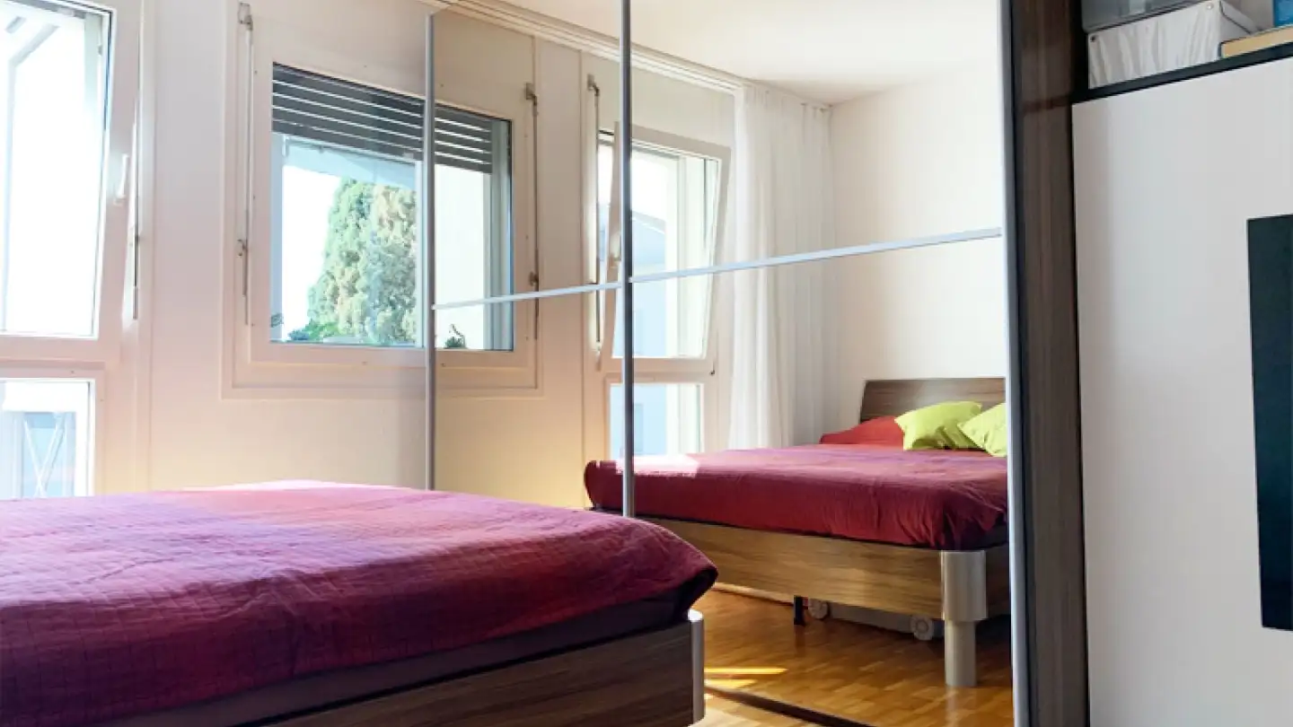 Appartamento in vendita - Via Sciaroni, 6600 Muralto - Photo 4