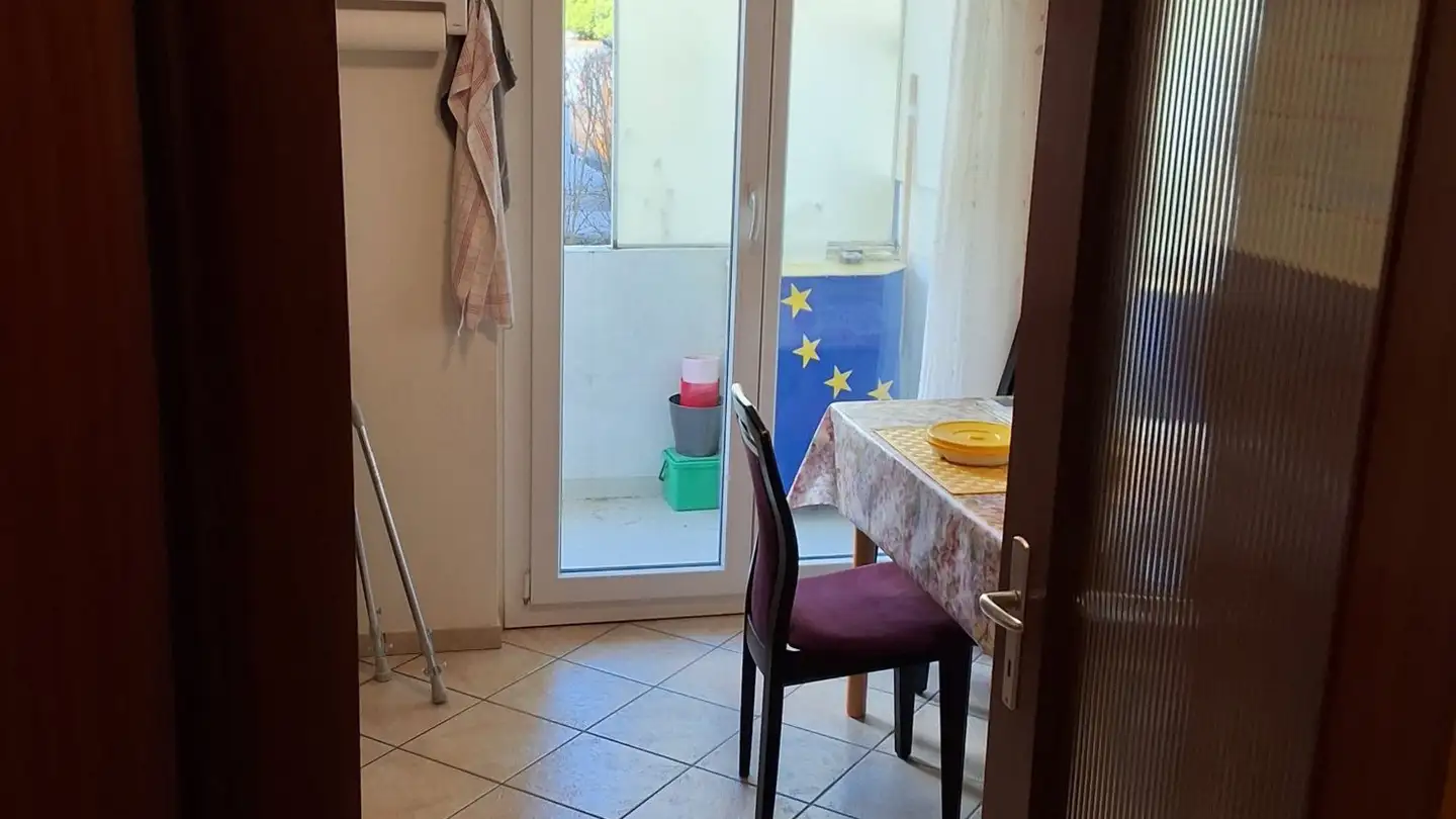 Appartement à louer - Rue Du Bois Noir 5, 2053 Cernier - Photo 2