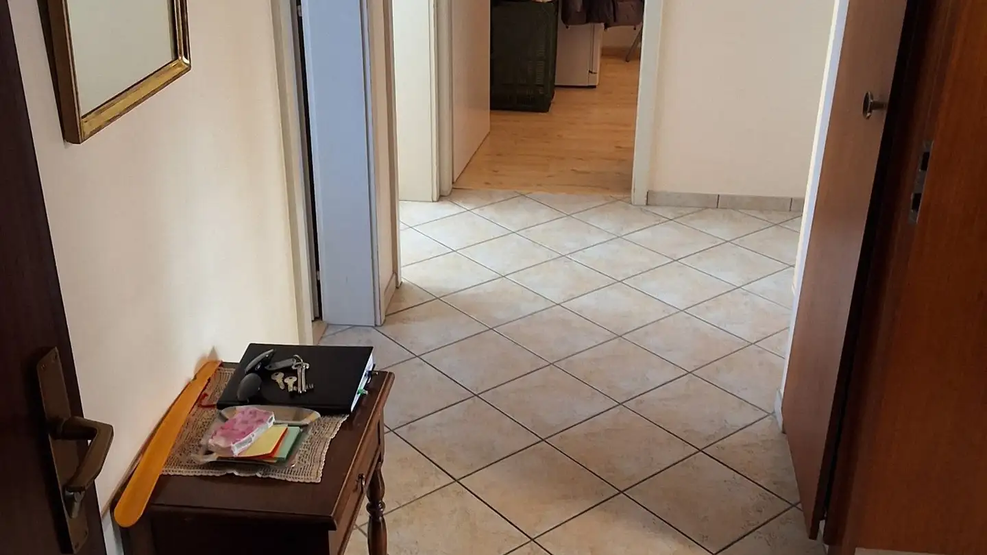 Appartement à louer - Rue Du Bois Noir 5, 2053 Cernier - Photo 3