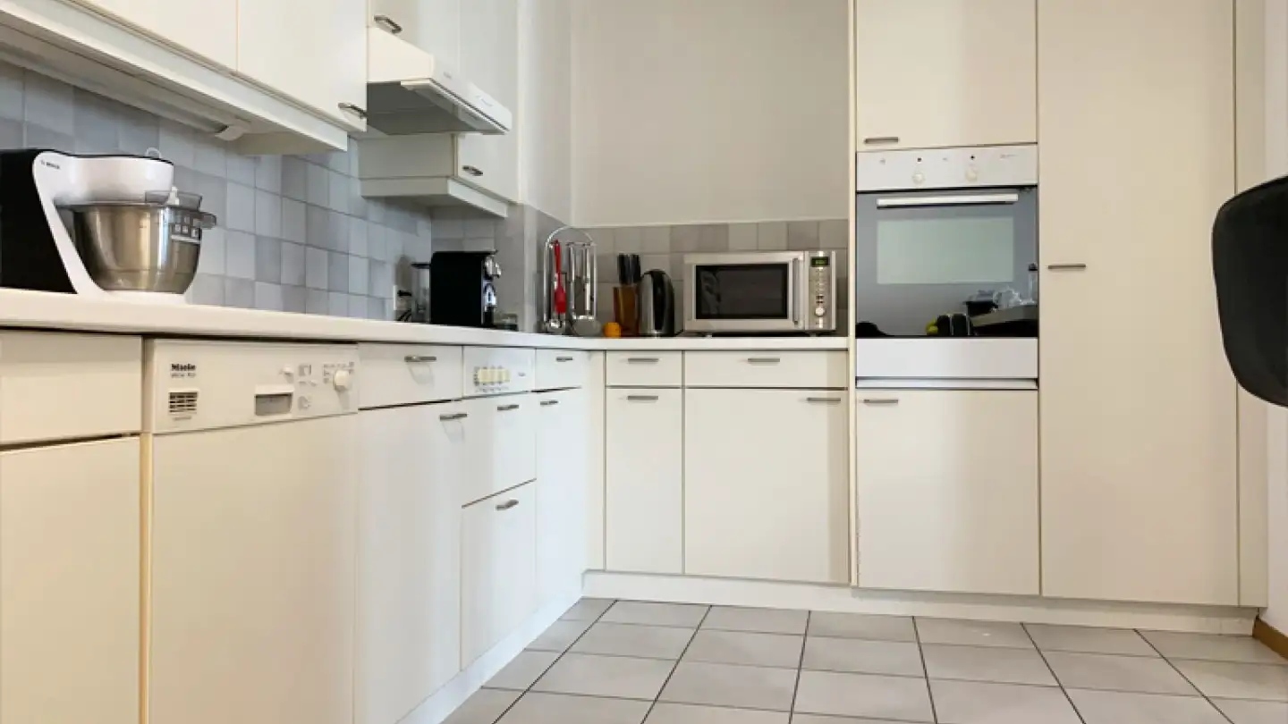 Appartamento in vendita - Via Sciaroni, 6600 Muralto - Photo 2