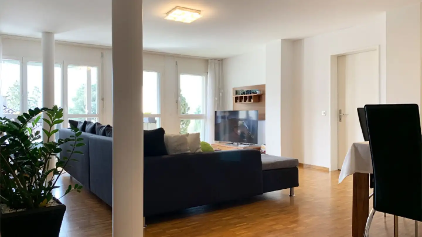 Appartamento in vendita - Via Sciaroni, 6600 Muralto - Photo 3